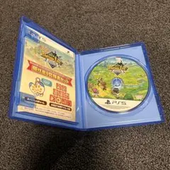 PS5 ファンタジーライフi グルグルの竜と時をぬすむ少女