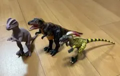 2025年最新】ディノニクス 恐竜キングの人気アイテム - メルカリ