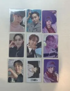 SEVENTEEN スングァン