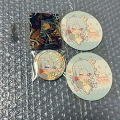 2026年最新】日々樹渉 缶バッジ フィーチャー2の人気アイテム - メルカリ