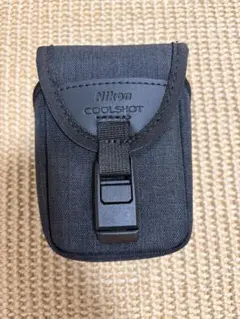 【純正】ニコンNikon COOLSHOT 専用 キャリングケース