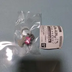 チャーミーキティ めじるしアクセサリー