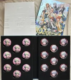 うたプリ アニバ本