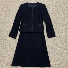 美品✨『アンタイトル』フォーマルスーツ