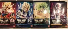 ドラゴンボールスーパーカードゲーム　ヒュージョンワールド　スタートデッキセット