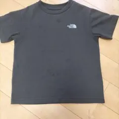 THE NORTH FACE ボルダリングTシャツ 半袖 グレー