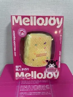 mellojoy レインボーウエハース未開封❗️早い者勝ち❗️ N10 五輪の従者呼勇気/「名誉ある勝利を！」/【レインボー】《DM26EX1 その他
