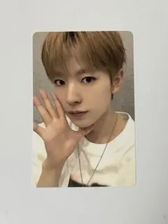 2025年最新】NCT ユウシ トレカの人気アイテム - メルカリ