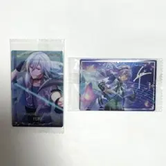 アイドリッシュセブン ウエハース 26 千