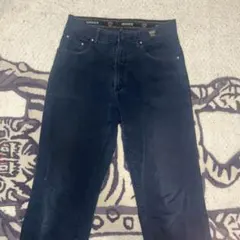 VERSACE ダークブルーデニムのサムネイル