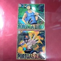 2026年最新】ワンピース 森永 カードの人気アイテム - メルカリ