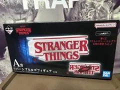 2026年最新】ストレンジャーシングス 一番くじ a賞の人気アイテム