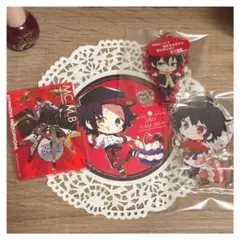 ヒプマイ Buster Bros!!!　グッズまとめ売り