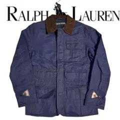 Ralph Lauren Women's Oiled Jacket