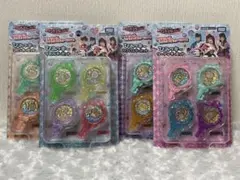 未開封 プリズムストーン かなめ＆せれのんコーデセット - メルカリ