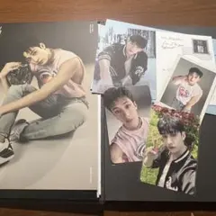 Stray Kids MAXIDENT バンチャンセット トレカ