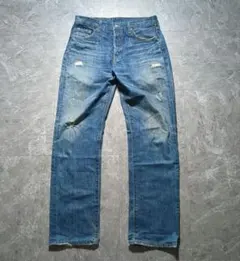 ✨STAYTRUE！w32 ✨LEVI'S 501 03501 降谷建志 359