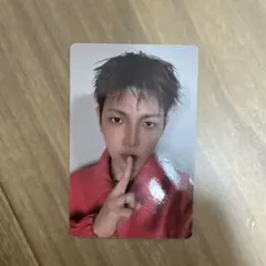 アチズ ATEEZ Golden hour トレカ 封入 ホンジュン ④