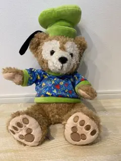 2026年最新】ダッフィー USA限定の人気アイテム - メルカリ