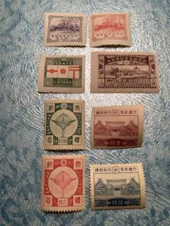 2026年最新】銭切手の人気アイテム - メルカリ