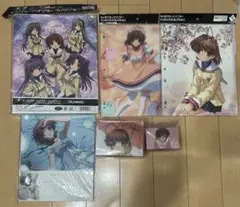2026年最新】clannad デッキケースの人気アイテム - メルカリ