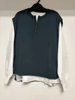 2026年最新】ヤマダヤ ラシュッド ベストの人気アイテム - メルカリ