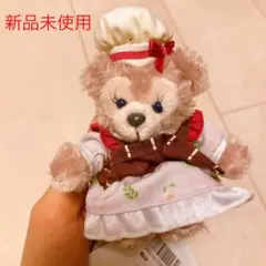 【新品未使用】シェリーメイ ぬいぐるみバッジ