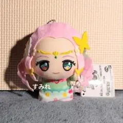 魔法つかいプリキュア ちびぐるみ キュアフェリーチェ ✨日曜限定価格✨