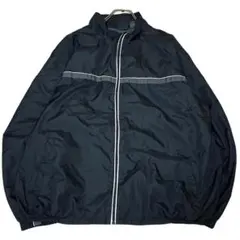 SBTECH ナイロンジャケット ウインドブレーカー 裏メッシュ 撥水h84