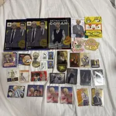 名探偵コナン 降谷零 アクリルスタンドセット