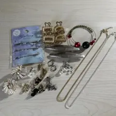 アクセサリー まとめ売り