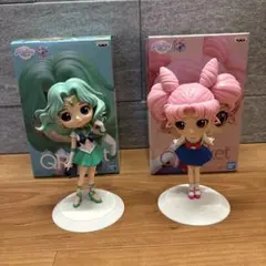 2025年最新】q posket ちびうさの人気アイテム - メルカリ