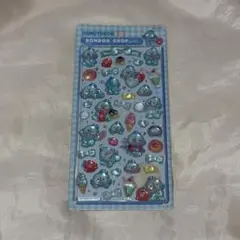 ハンギョドン 第2弾 ボンボンドロップシール