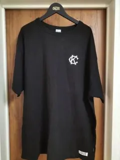 最終値下！！　CALEE ケボズ　 Tシャツ　XXL　used