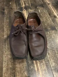 2025年最新】クラークス アイルランド製の人気アイテム - メルカリ