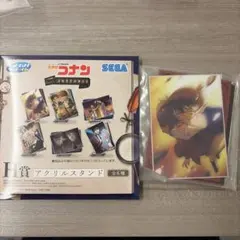 名探偵コナン キャラクターグッズ