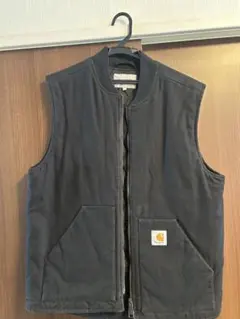 2026年最新】Carhartt カラー：ブラック系 メンズ ベストの人気