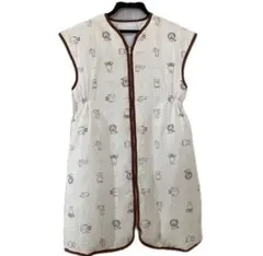 西川　ダウンスリーパー　ミッフィー