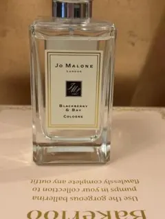 Jo Malone Blackberry & Bay コロン 100ml