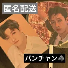 StrayKids バンチャン　うちわ　ソウルコン　スキズ　まとめ売り　6枚 バンチャン Bang Chan うちわ ソウルコン Stray Kids スキズ - メルカリ