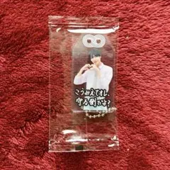 ラウール お守りキーホルダー