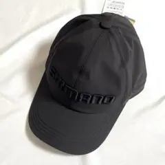 SHIMANO ゴアテックスヘッドグリップキャップ CA-080Zのサムネイル