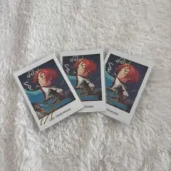 あんスタ 月永レオ ぱしゃっつ