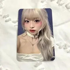 BABYMONSTER アヒョン　トレカ　4枚まとめ売り babymonster アヒョン トレカ まとめ売り ラキドロ ベビモン - メルカリ