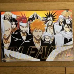 2026年最新】Bleach 下敷きの人気アイテム - メルカリ