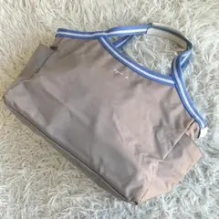 agnes b. アニエスベー トートバッグ