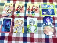 【未使用】プロセカ エピカ グリ缶まとめ売り【匿名配送】