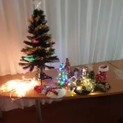 クリスマス装飾セット