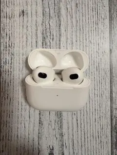 AirPods 第3世代 正規品