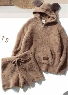 【新品タグ付き】ジェラピケ あつ森レディースフリーサイズセット ジェラピケ×あつ森のルームウェア受注販売開始。スムーズィー